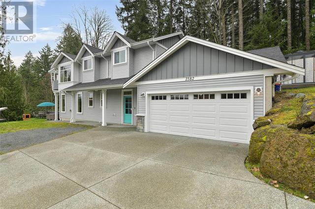 2382/2380 Extension Rd, House detached with 6 bedrooms, 6 bathrooms and 6 parking in Nanaimo C BC | Image 49