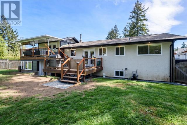 1962 Richardson Ave, House detached with 4 bedrooms, 2 bathrooms and 6 parking in Comox BC | Image 40