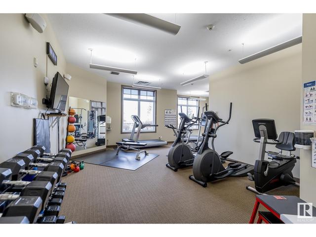 137 - 160 Magrath Rd Nw, Condo with 1 bedrooms, 1 bathrooms and 1 parking in Edmonton AB | Image 26