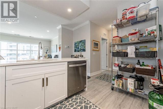 1878 Gordon Street Unit# 503, Condo with 2 bedrooms, 2 bathrooms and 1 parking in Guelph ON | Image 15