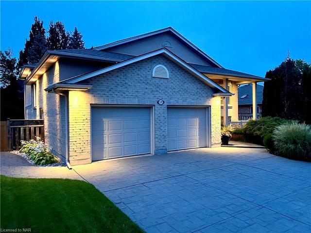 3197 Matthews Drive, House detached with 4 bedrooms, 3 bathrooms and 6 parking in Niagara Falls ON | Image 6