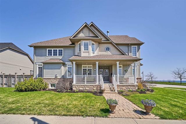 1 Sisson Lane, House detached with 4 bedrooms, 4 bathrooms and 4 parking in Clarington ON | Image 23