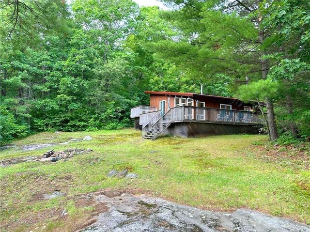 461 Fire Route 82 Road, House detached with 3 bedrooms, 1 bathrooms and 10 parking in Havelock Belmont Methuen ON | Image 5