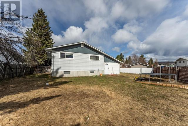 229 Dupre Avenue, House detached with 4 bedrooms, 2 bathrooms and null parking in Prince George BC | Image 21