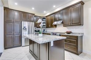 2437 Quetico Cres, House detached with 4 bedrooms, 4 bathrooms and 4 parking in Oakville ON | Image 6