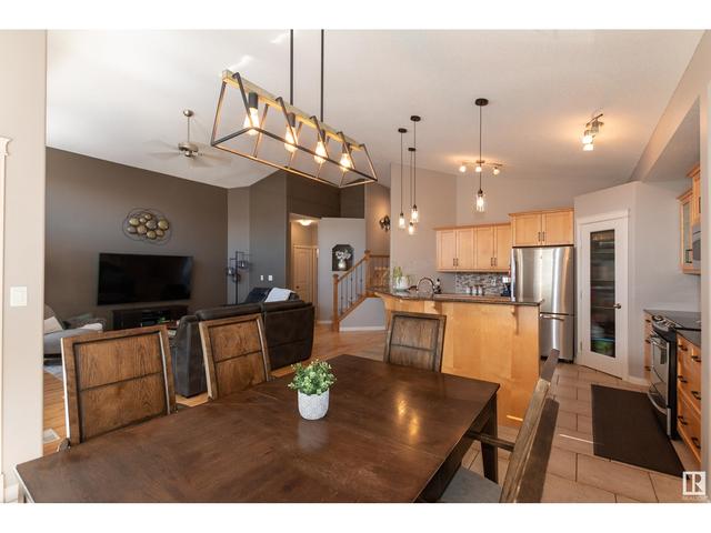8209 96 St, House detached with 4 bedrooms, 3 bathrooms and 3 parking in Morinville AB | Image 11