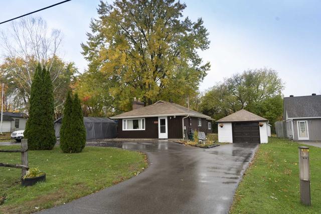 31314 Lakeridge Rd, House detached with 2 bedrooms, 2 bathrooms and 6 parking in Georgina ON | Image 1