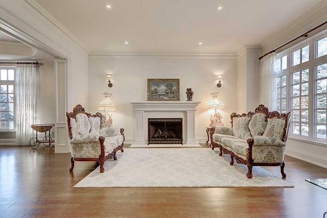 3 Bryson Dr S, House detached with 5 bedrooms, 6 bathrooms and 8 parking in Richmond Hill ON | Image 31