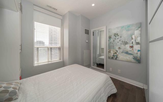 uph05 - 245 Davisville Ave, Condo with 2 bedrooms, 2 bathrooms and 1 parking in Toronto ON | Image 14