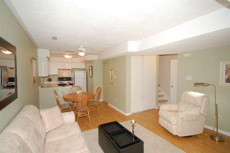 44a Wylie Circ, Townhouse with 2 bedrooms, 1 bathrooms and 2 parking in Halton Hills ON | Image 6