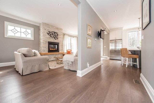 62 Front St, House detached with 4 bedrooms, 3 bathrooms and 3 parking in Stratford ON | Image 6