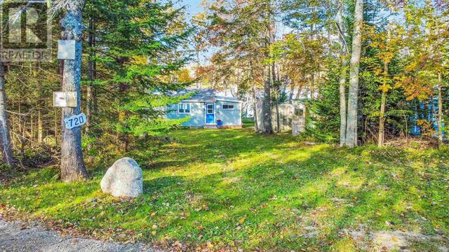 720 Sunken Lake Road, House detached with 2 bedrooms, 0 bathrooms and null parking in Kings, Subd. D NS | Image 36