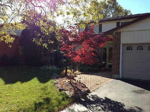 867 Kowal Dr, House detached with 4 bedrooms, 4 bathrooms and 6 parking in Mississauga ON | Image 10