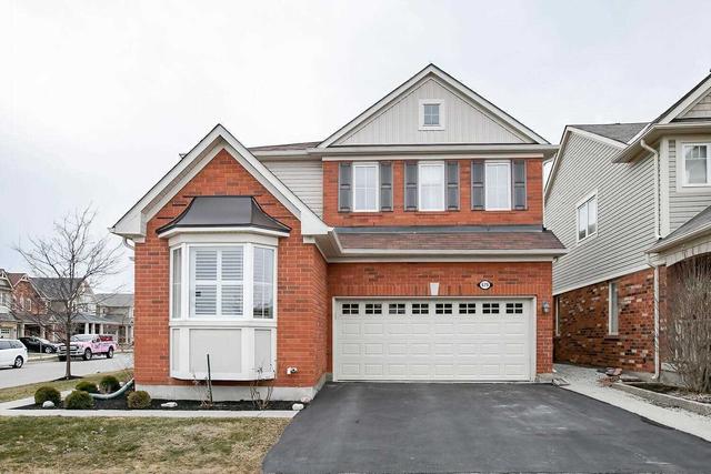 679 Yates Dr, House detached with 3 bedrooms, 3 bathrooms and 4 parking in Milton ON | Image 1