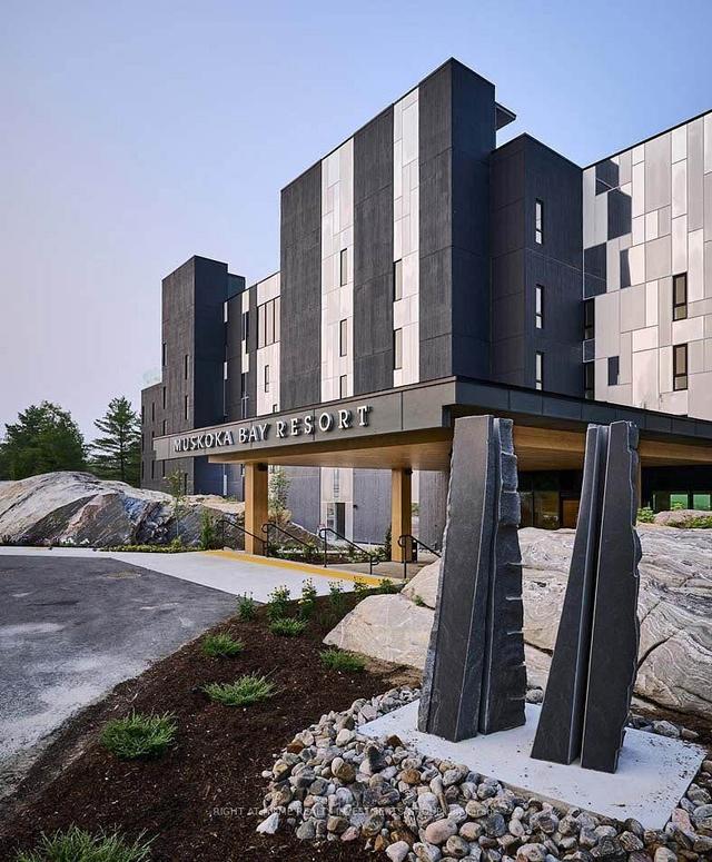 114 - 120 Carrick Tr, Condo with 2 bedrooms, 2 bathrooms and 1 parking in Gravenhurst ON | Image 12