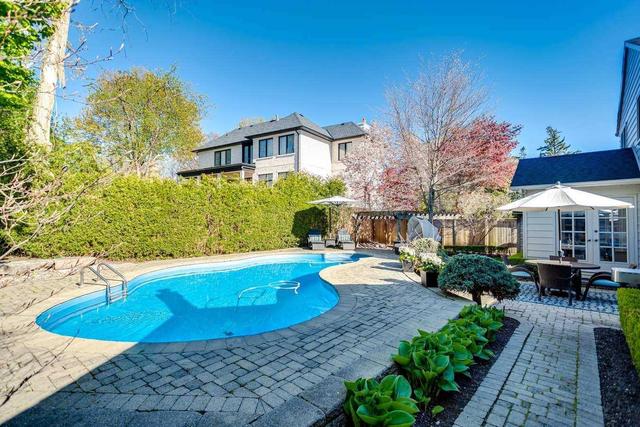 55 Riverside Blvd, House detached with 4 bedrooms, 4 bathrooms and 10 parking in Vaughan ON | Image 25