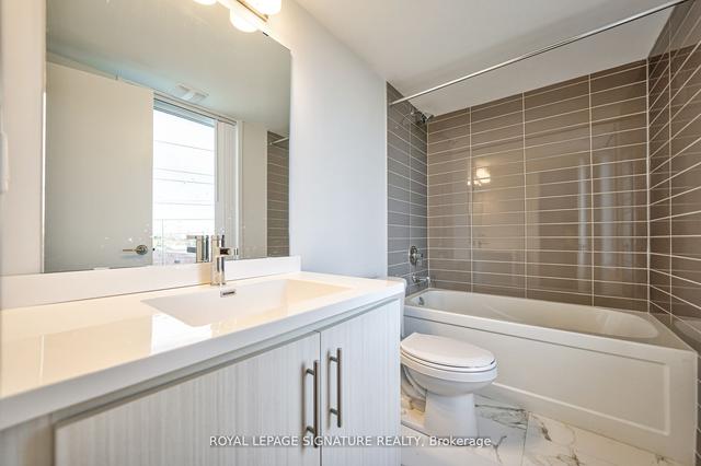 150 - 225 Birmingham St, Townhouse with 3 bedrooms, 3 bathrooms and 1 parking in Toronto ON | Image 13