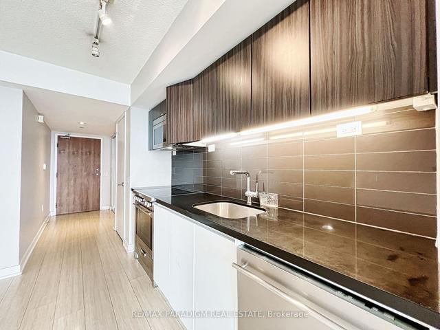 1003 - 85 Queens Wharf Rd, Condo with 1 bedrooms, 1 bathrooms and 0 parking in Toronto ON | Image 26