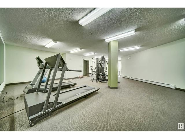 105 - 6315 135 Av Nw, Condo with 2 bedrooms, 2 bathrooms and null parking in Edmonton AB | Image 24