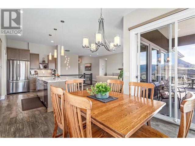 1376 Mine Hill Drive, House detached with 4 bedrooms, 3 bathrooms and 2 parking in Kelowna BC | Image 32