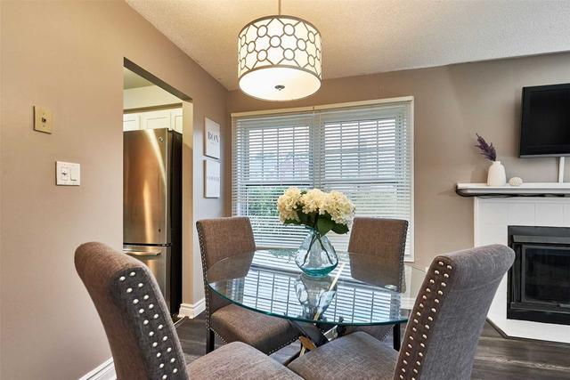 a1 - 1651 Nash Rd, Townhouse with 2 bedrooms, 1 bathrooms and 1 parking in Clarington ON | Image 3