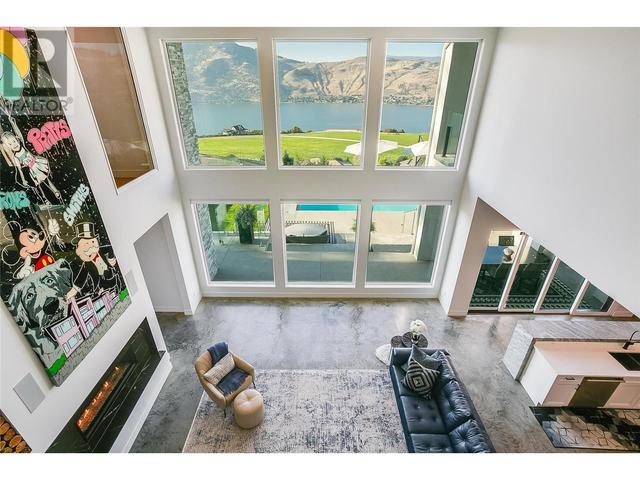 112 Sunset Boulevard, House detached with 6 bedrooms, 5 bathrooms and 14 parking in Vernon BC | Image 41