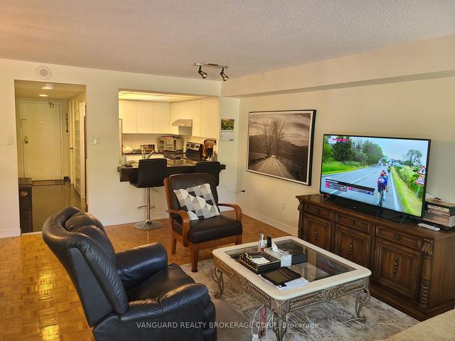102 - 100 Arbors Lane, Condo with 1 bedrooms, 2 bathrooms and 2 parking in Vaughan ON | Image 12