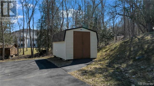 3771 Route 845, House detached with 3 bedrooms, 2 bathrooms and null parking in Kingston NB | Image 11