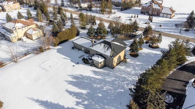 5 Estateview Circ, House detached with 4 bedrooms, 4 bathrooms and 15 parking in Brampton ON | Image 26