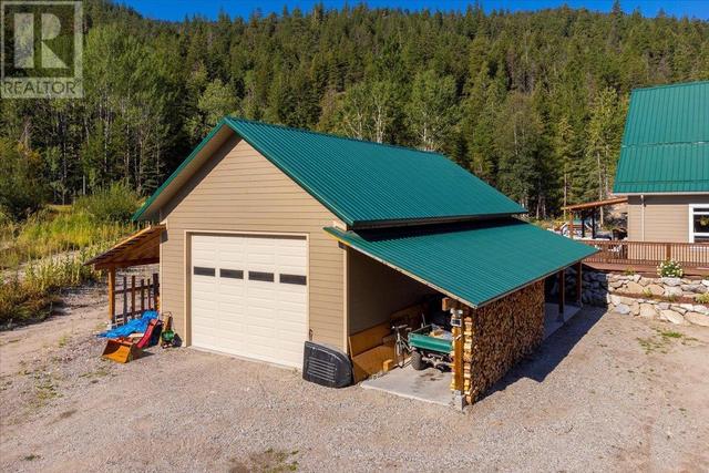 1124 Fish Lake Road, House detached with 3 bedrooms, 2 bathrooms and 7 parking in Okanagan Similkameen F BC | Image 66