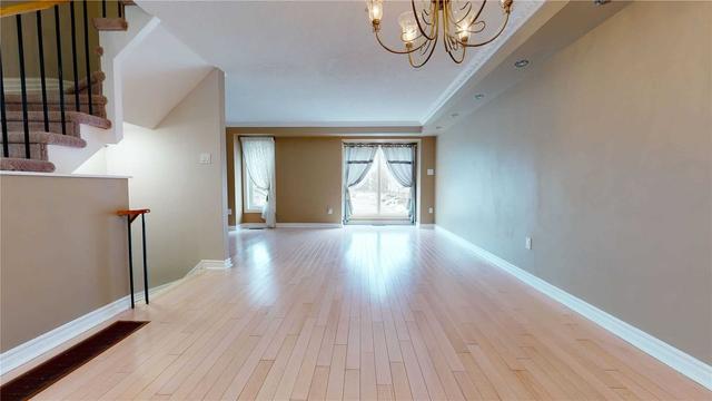 th21 - 3500 Brimley Rd, Townhouse with 3 bedrooms, 2 bathrooms and 2 parking in Toronto ON | Image 31