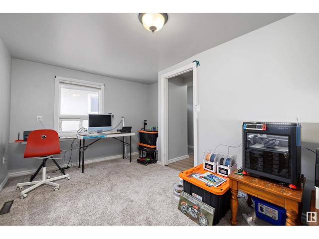 13034 65 St Nw, House detached with 3 bedrooms, 1 bathrooms and null parking in Edmonton AB | Image 16