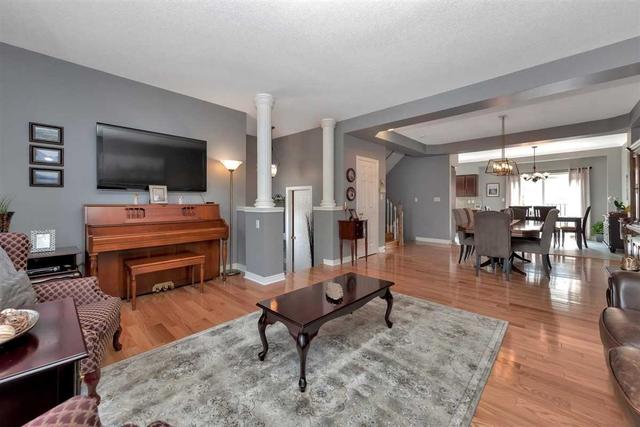 15 Richwood St, House detached with 3 bedrooms, 4 bathrooms and 4 parking in Toronto ON | Image 36