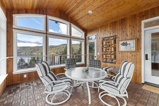 15001 Anderson Road, House detached with 4 bedrooms, 3 bathrooms and null parking in Central Kootenay A BC | Image 20