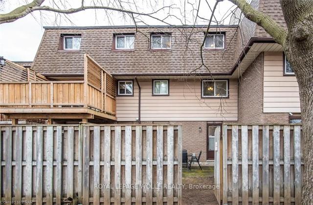 31 - 49 Cedarwoods Cres, Townhouse with 3 bedrooms, 2 bathrooms and 2 parking in Kitchener ON | Image 31