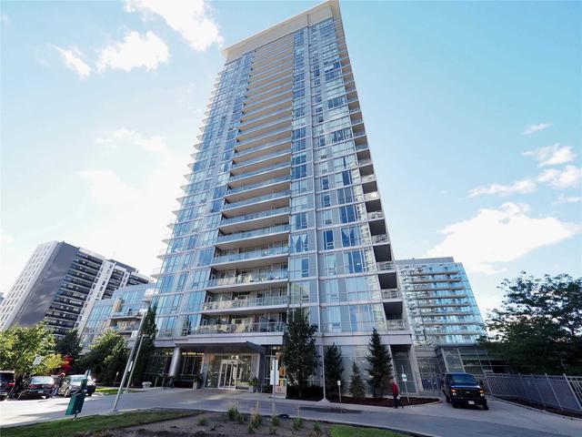 217 - 62 Forest Manor Rd, Condo with 2 bedrooms, 2 bathrooms and 1 parking in Toronto ON | Image 1