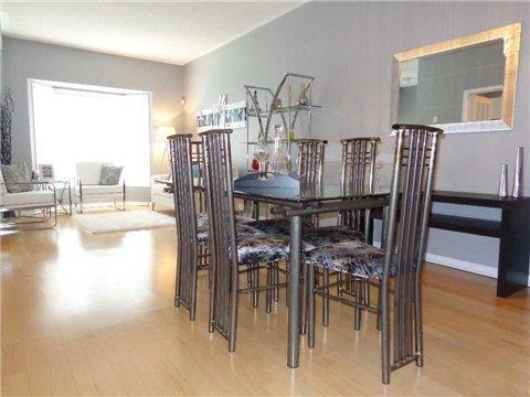 103 Carrera Blvd, House attached with 3 bedrooms, 4 bathrooms and 3 parking in Toronto ON | Image 4