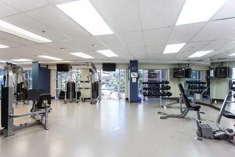 1501 - 23 Sheppard Ave E, Condo with 1 bedrooms, 1 bathrooms and null parking in Toronto ON | Image 10