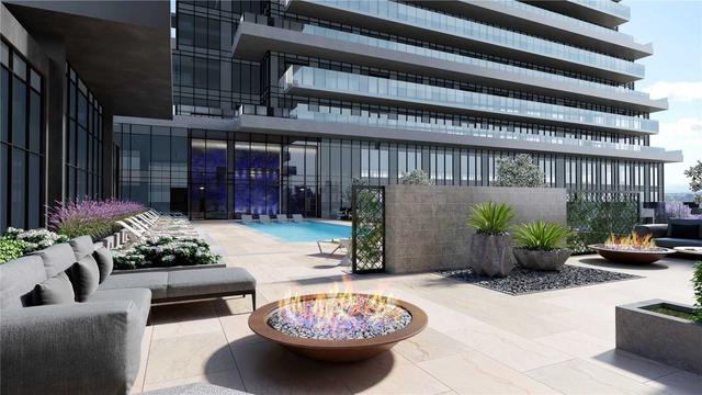 2501 - 30 Inn On The Park Dr, Condo with 3 bedrooms, 3 bathrooms and 1 parking in Toronto ON | Image 9