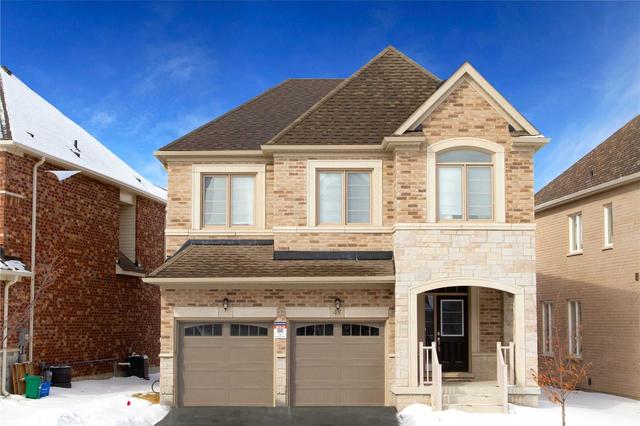 48 Pear Blossom Way, House detached with 4 bedrooms, 4 bathrooms and 4 parking in East Gwillimbury ON | Image 1
