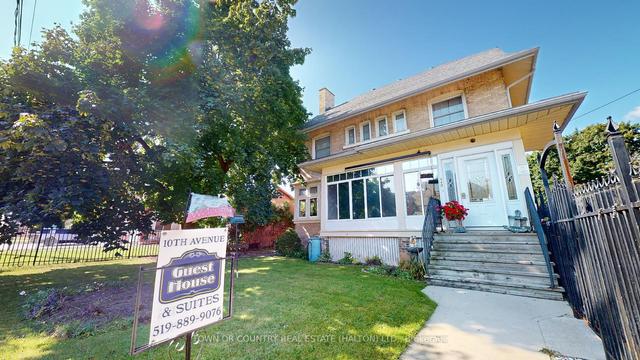 540 10th Ave, House detached with 6 bedrooms, 4 bathrooms and 7 parking in Hanover ON | Image 12