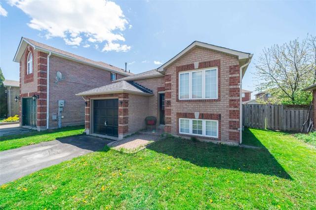 30 Weymouth Rd, House detached with 3 bedrooms, 2 bathrooms and 2 parking in Barrie ON | Image 33
