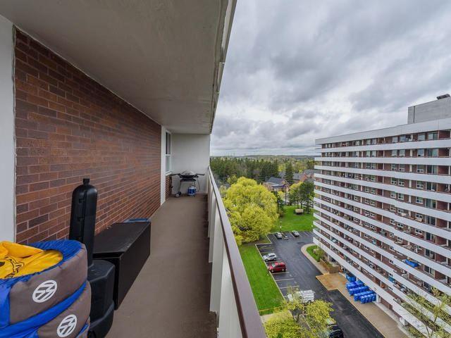 1202 - 80 Inverlochy Blvd, Condo with 3 bedrooms, 2 bathrooms and 1 parking in Markham ON | Image 11