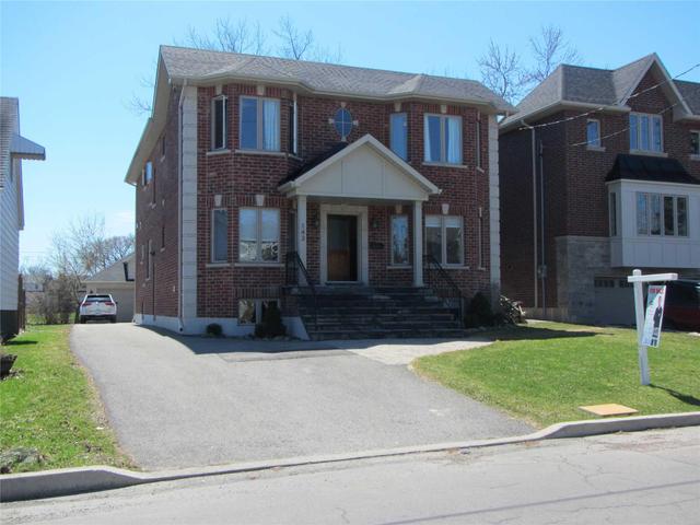 143 Churchill Ave, House detached with 4 bedrooms, 5 bathrooms and 8 parking in Toronto ON | Image 1