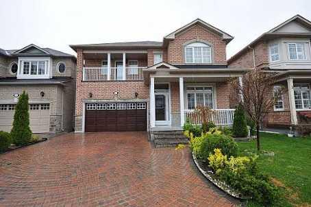 3634 Jorie Cres, House detached with 4 bedrooms, 3 bathrooms and 4 parking in Mississauga ON | Image 1