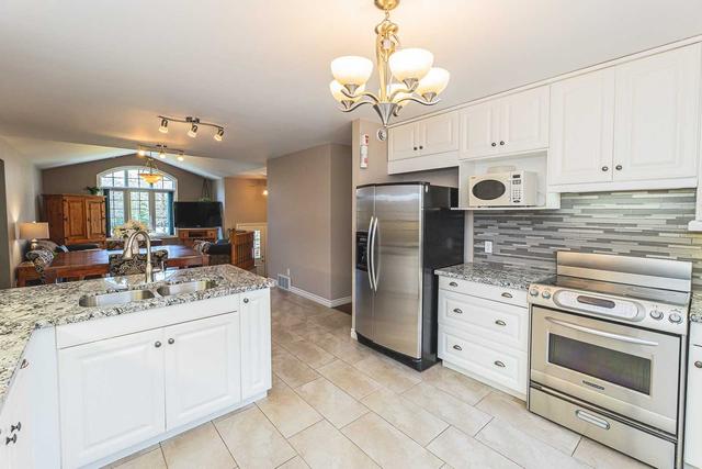 103487 18 Grey Rd, House detached with 3 bedrooms, 4 bathrooms and 6 parking in Meaford ON | Image 4