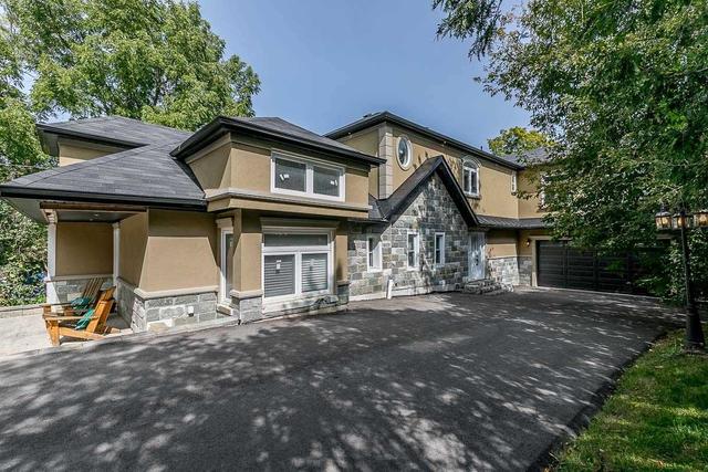 315 Hamilton St, House detached with 5 bedrooms, 4 bathrooms and 12 parking in Newmarket ON | Image 23