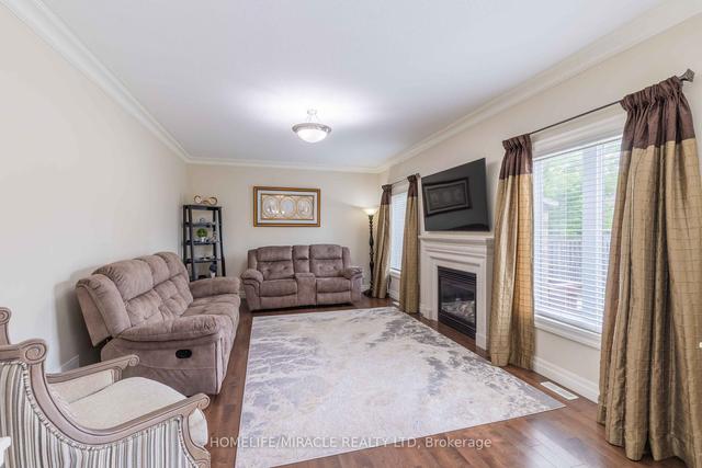 1025 Gleneagle Tr, House detached with 4 bedrooms, 3 bathrooms and 4 parking in London ON | Image 7
