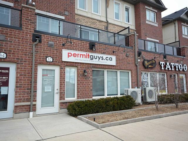 209 - 54 Sky Harbour Dr, Condo with 1 bedrooms, 1 bathrooms and 1 parking in Brampton ON | Image 30