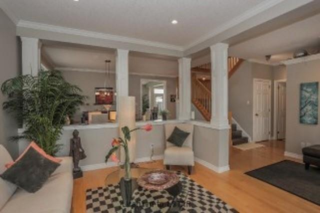 1700 Ironwood Rd, House detached with 4 bedrooms, 3 bathrooms and 2 parking in London ON | Image 5